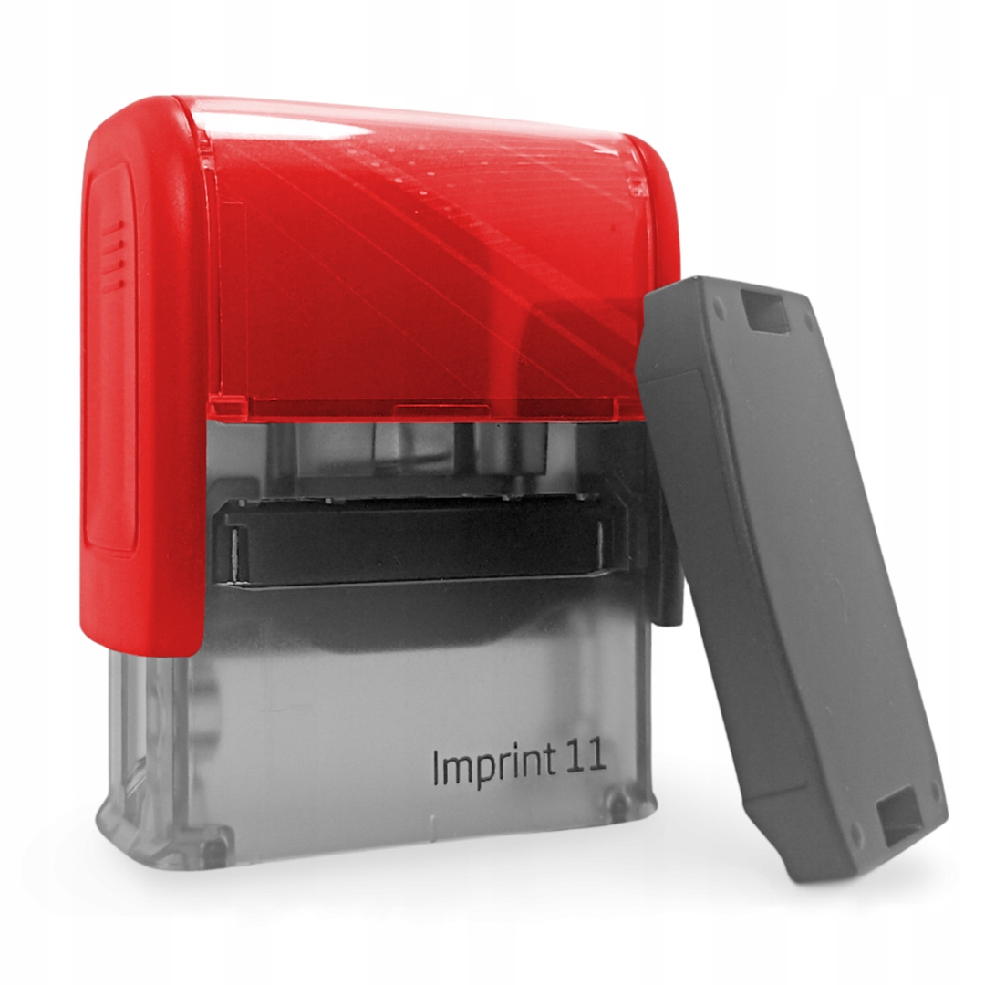 PIECZĄTKA DLA PIELĘGNIARKI POŁOŻNEJ IMPRINT 11