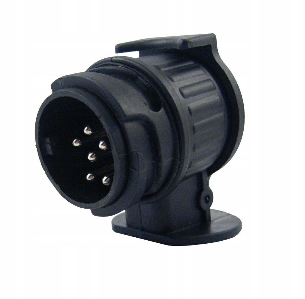 

Reduktor Adapter 13/7 Przyczepy