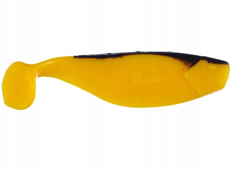 

Guma na okonia, ripper Manns M050 Bb-y 6cm