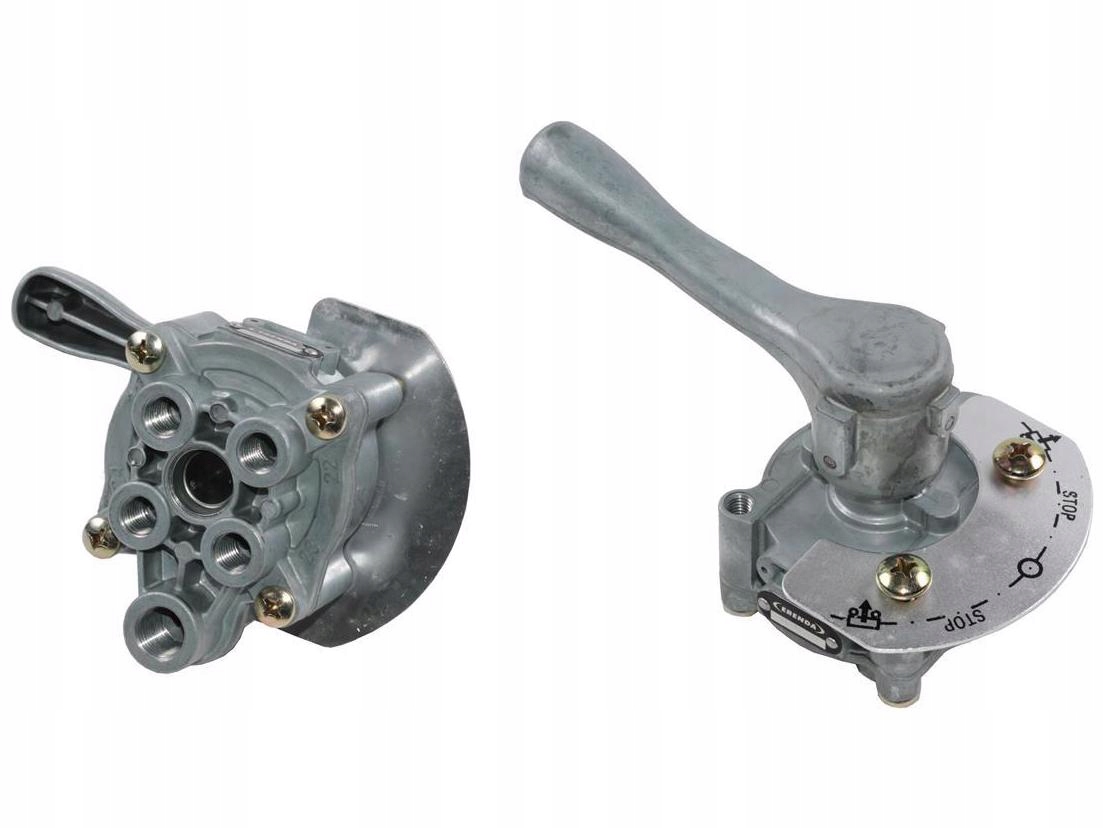 084.603-00A - ПОДЪЕМНЫЙ КЛАПАН ПЛАТФОРМЫ