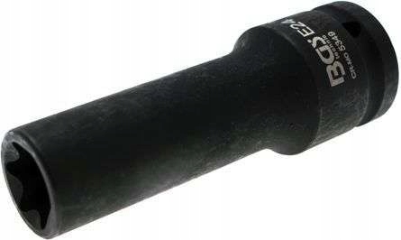 Nárazový nástavec 3/4" Torx E28 x110 mm Bgs