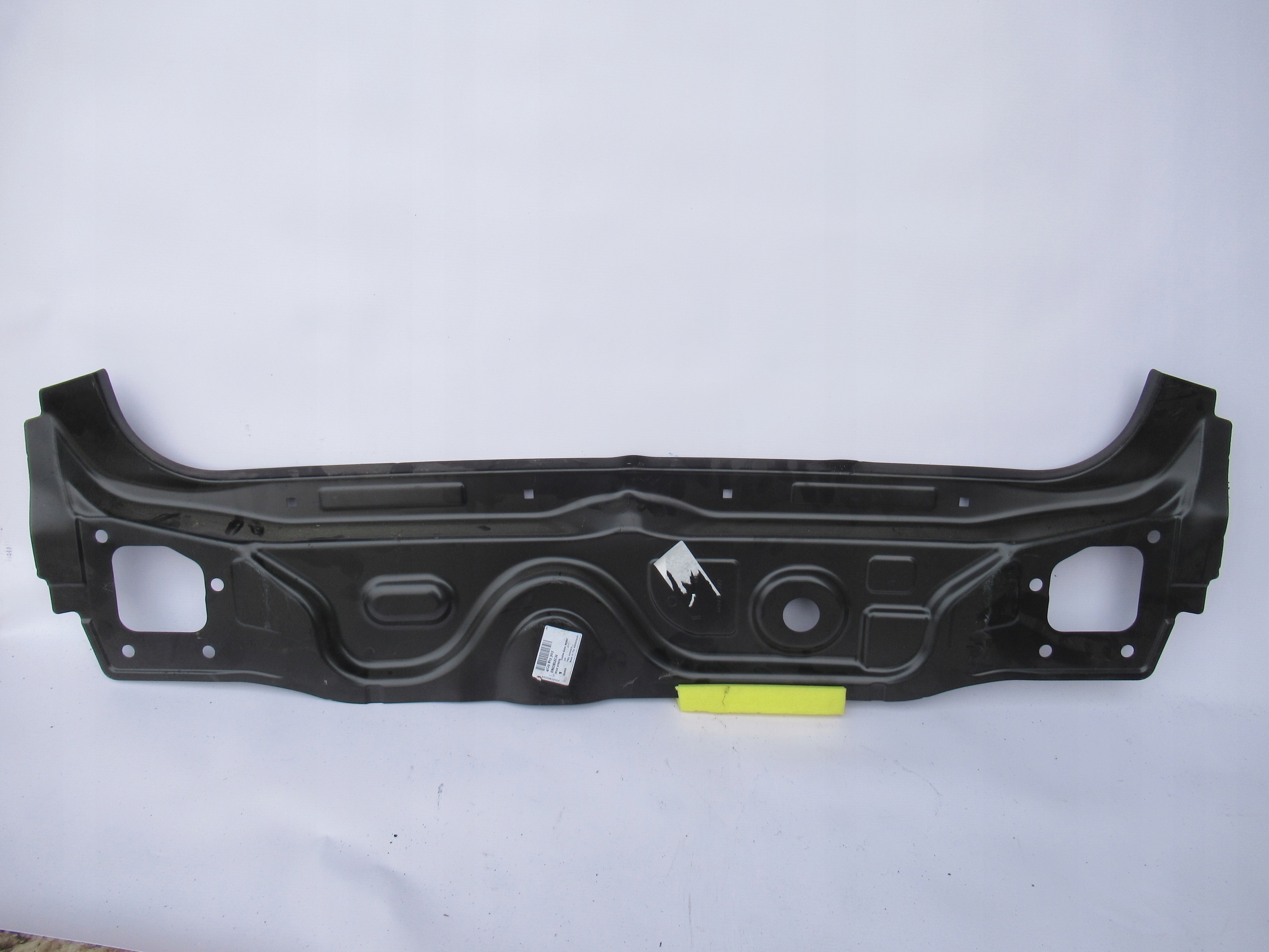 rear panel rear 4G9813307 AUDI A6 KOMBI 11