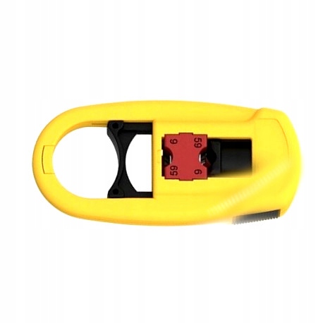 Ściągacz izolacji HT-362B RG59 RG6