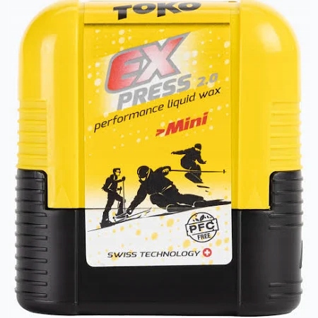 Smar narciarski Toko Express Mini 2.0 75ml