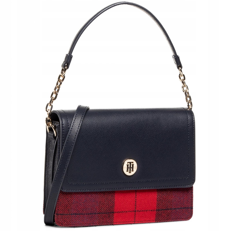 Dámská kabelka Tommy Hilfiger Honey Shoulder Bag