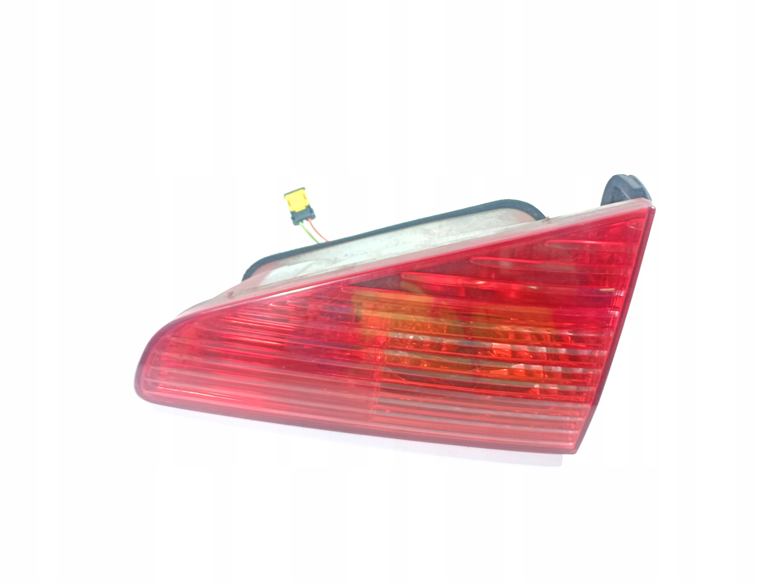 light right rear Z bonnet Peugeot 607 00-10