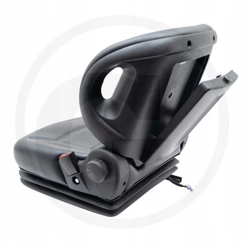 AMORTYZOWANY MECHANICZNIE FOTEL GSM 20 PVC GRANIT Part number 2400022760