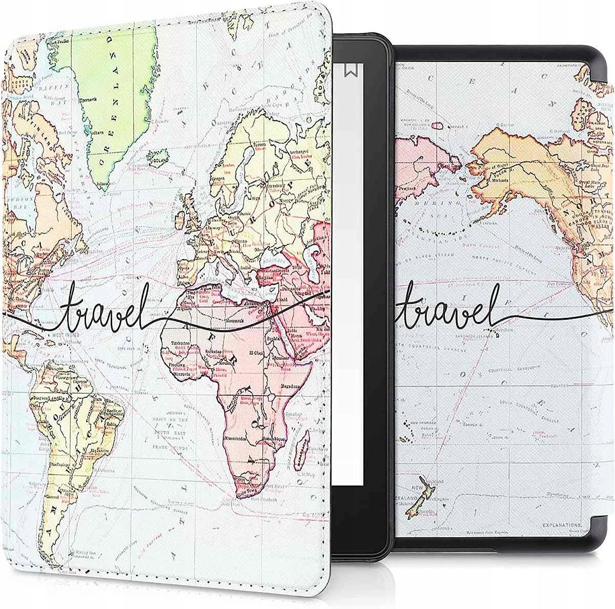 Obudowa Kw Mobile Travel Pocketbook Verse/ Verse Pro