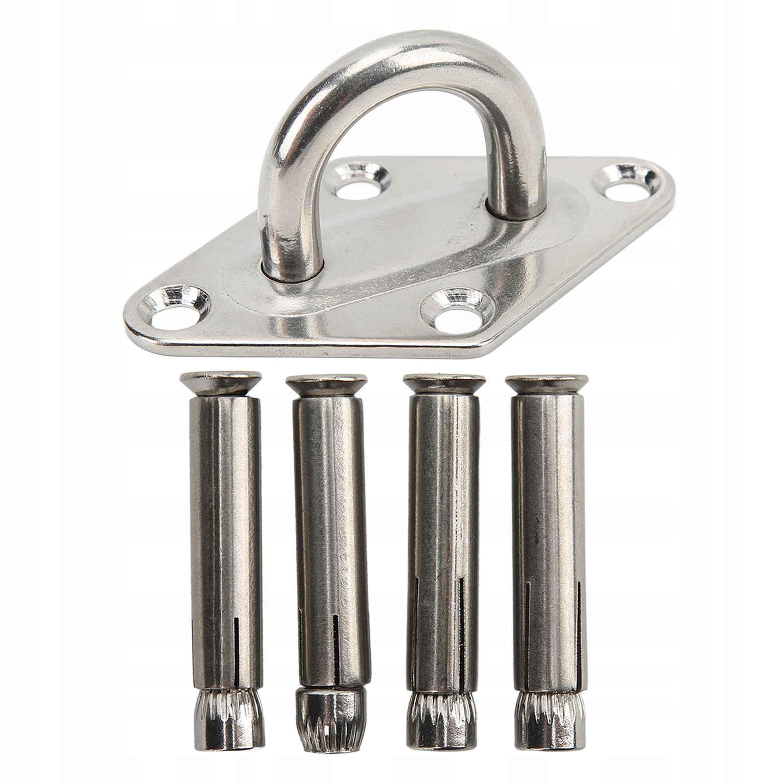 UCHWYT MOCOWANIE HAMAKA HUŚTAWKI FOTELA KOKONU EAN (GTIN) 0641448016361