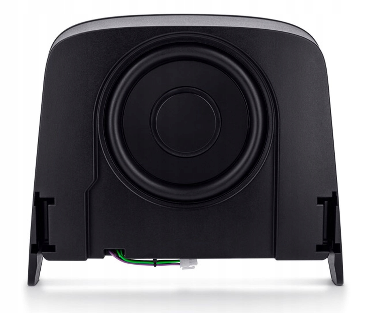 ALPINE SWC-D84S SUBWOOFER DO DUCATO JUMPER BOXER Marka Alpine