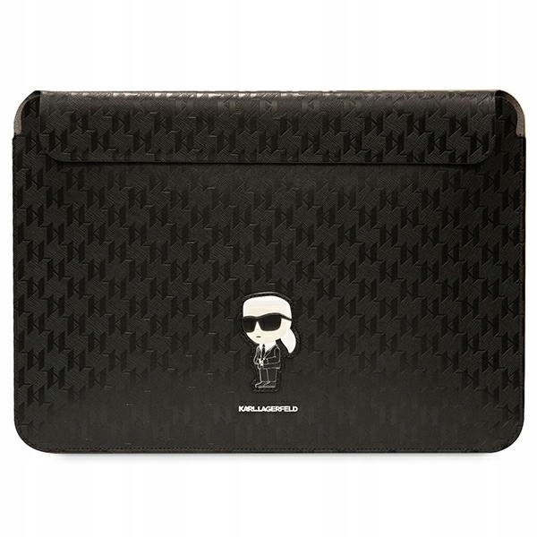 Puzdro Karl obal taška zasúvacia MacBook Pro 14 M5/M4/M3/M2/M1 2025-2021
