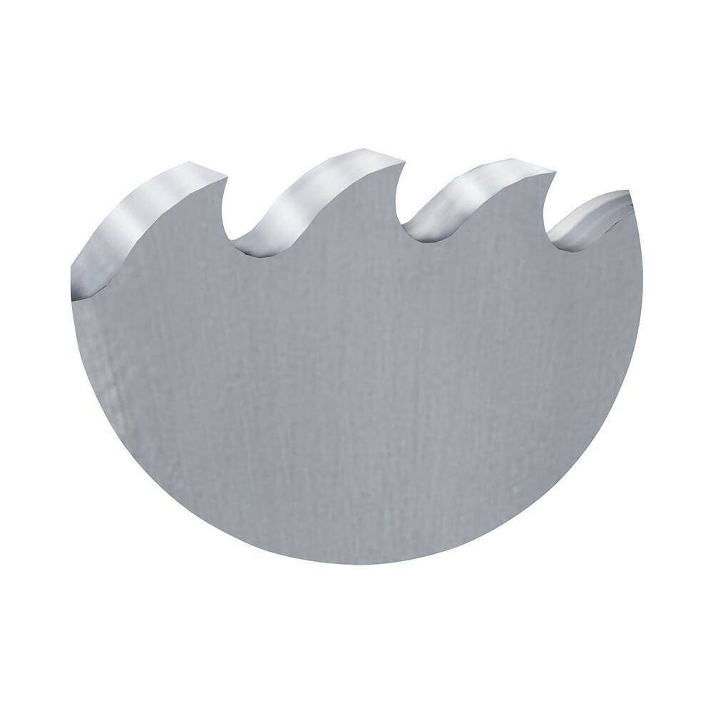 TARCZA PILARSKA DO METALUHSS D1838B 160X1,20X32 80 Zastosowanie inne