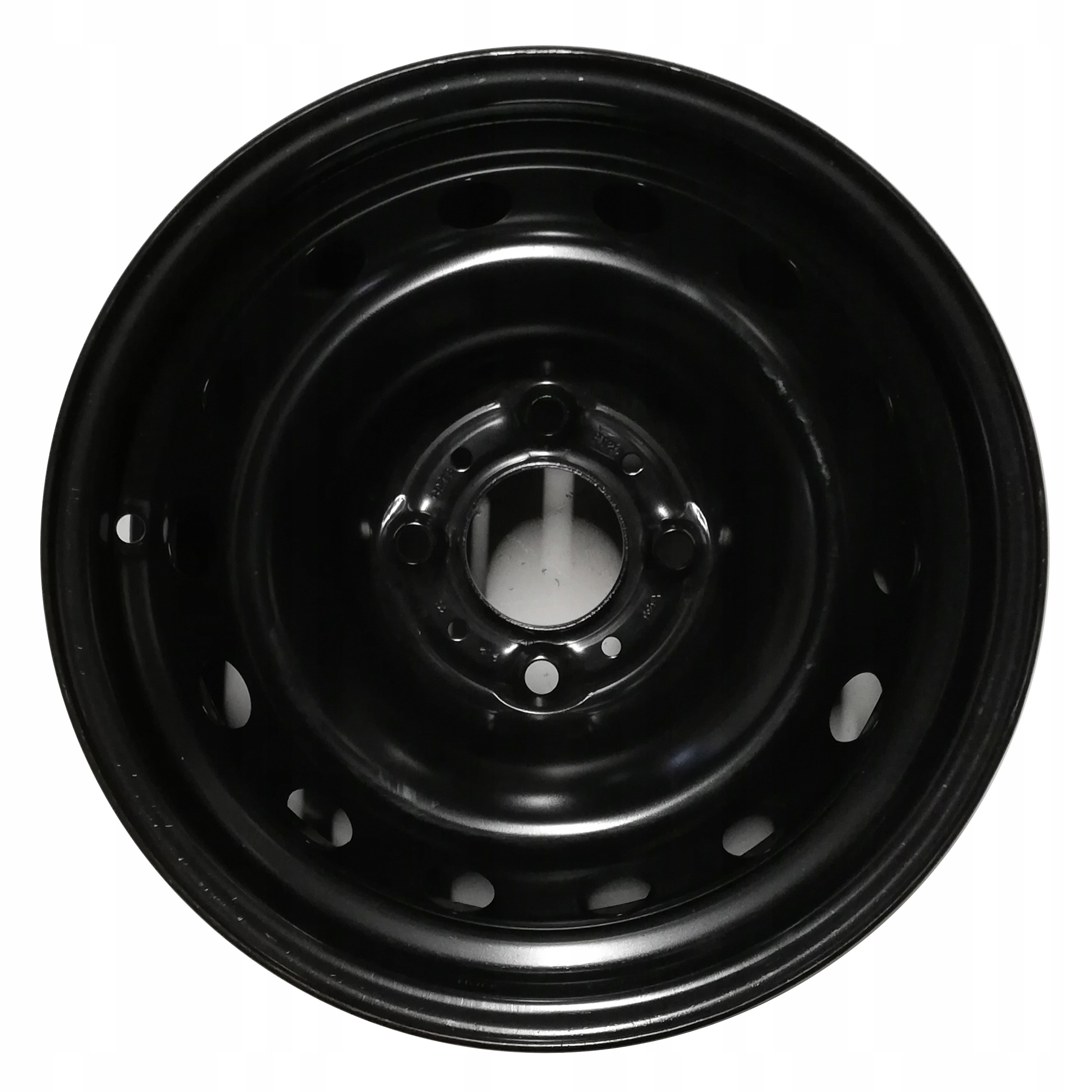 Обод стальной CITROEN 14 