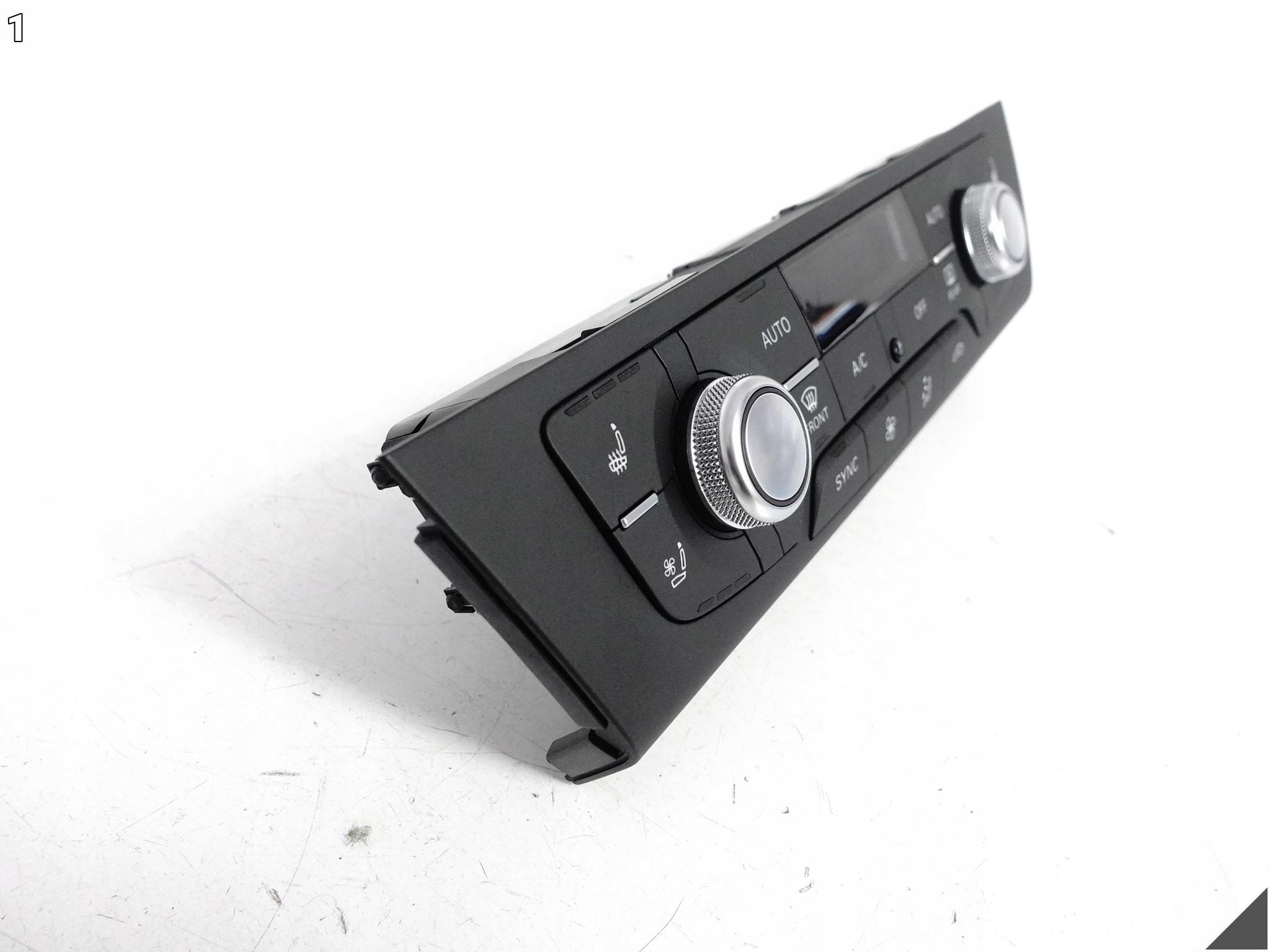 AUDI A7 S7 RS7 4G8 A6 S6 RS6 4G0 C7 LIFT 14-18 Unite commande clima Bouches buses