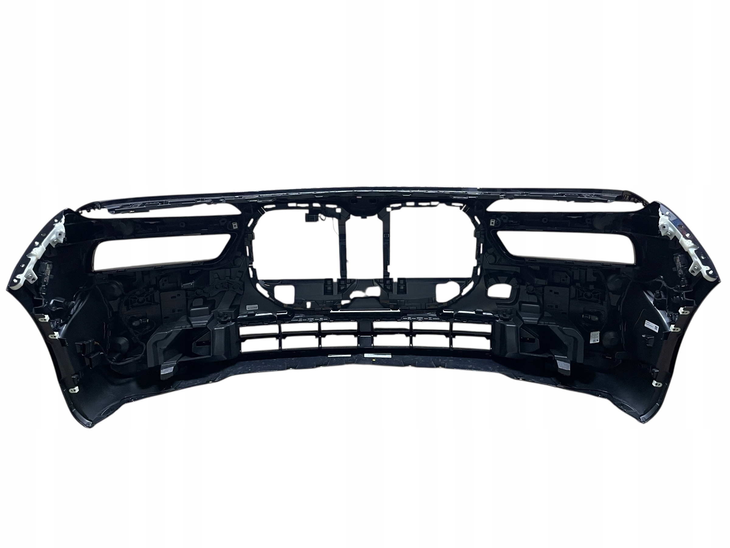 bumper front PDC wiring BMW i7 7 G70 416 EUROPA