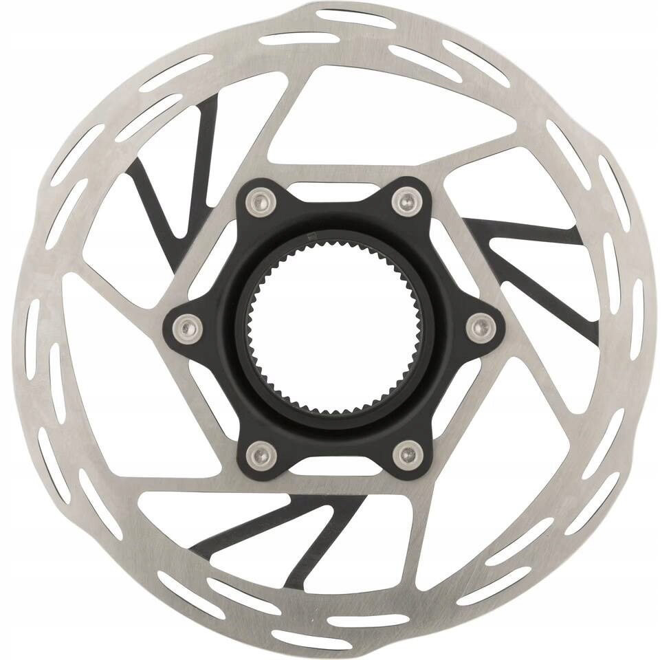 Tarcza hamulcowa SRAM PACELINE 140 RND AM DB ROTOR CENTERLOCK Kod producenta 00.5018.158.002