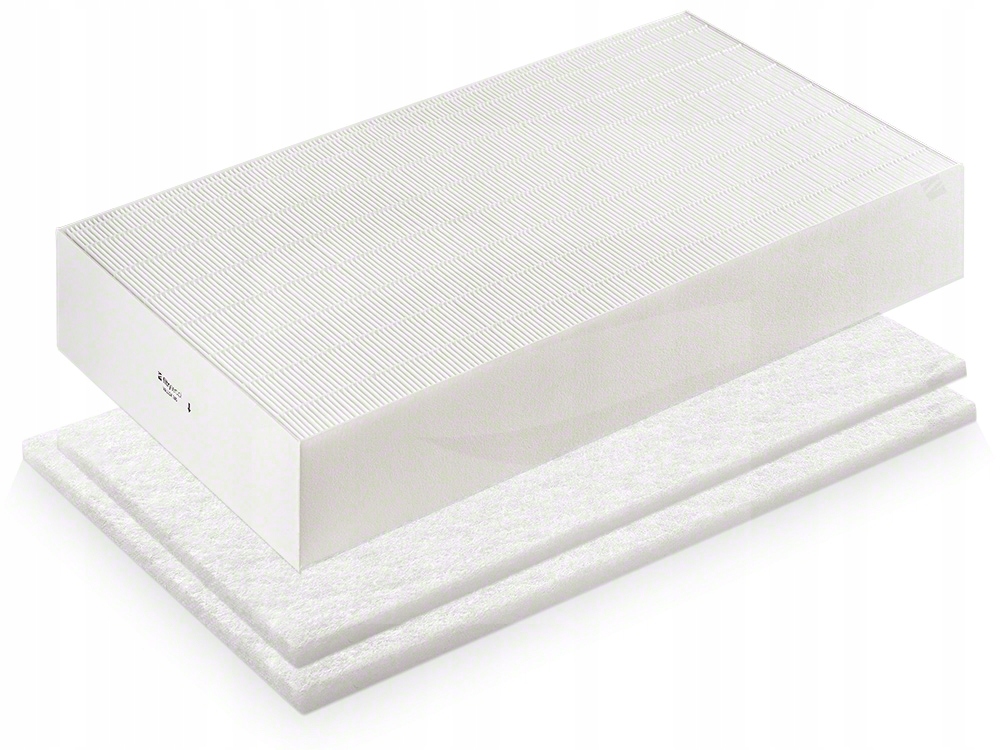 Filtry pre rekuperátor Vallox 245 MV Komplet F7G4G4 EPM1 Coarse