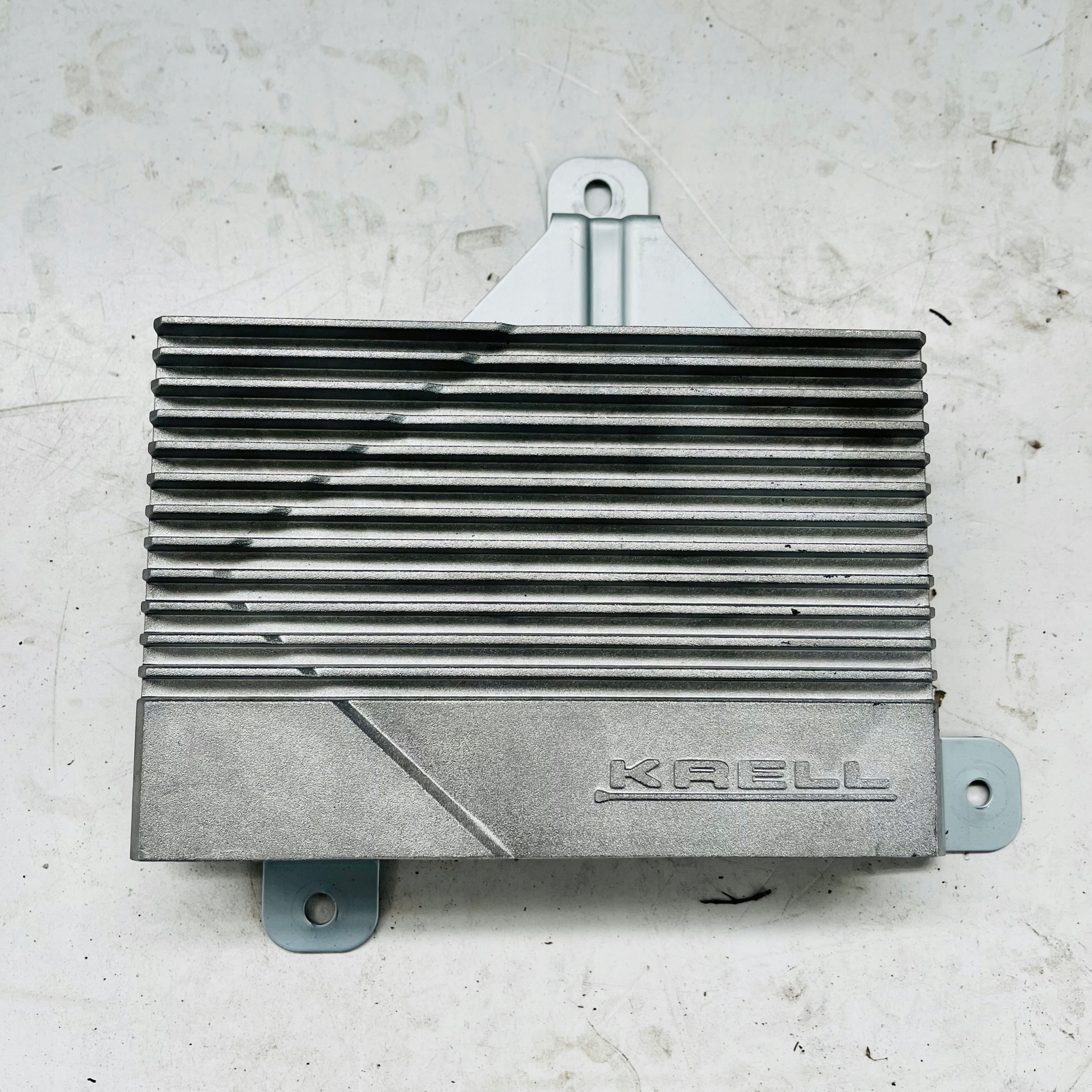 WZMACNIACZ AUDIO TUCSON III 96370D7100 2020r