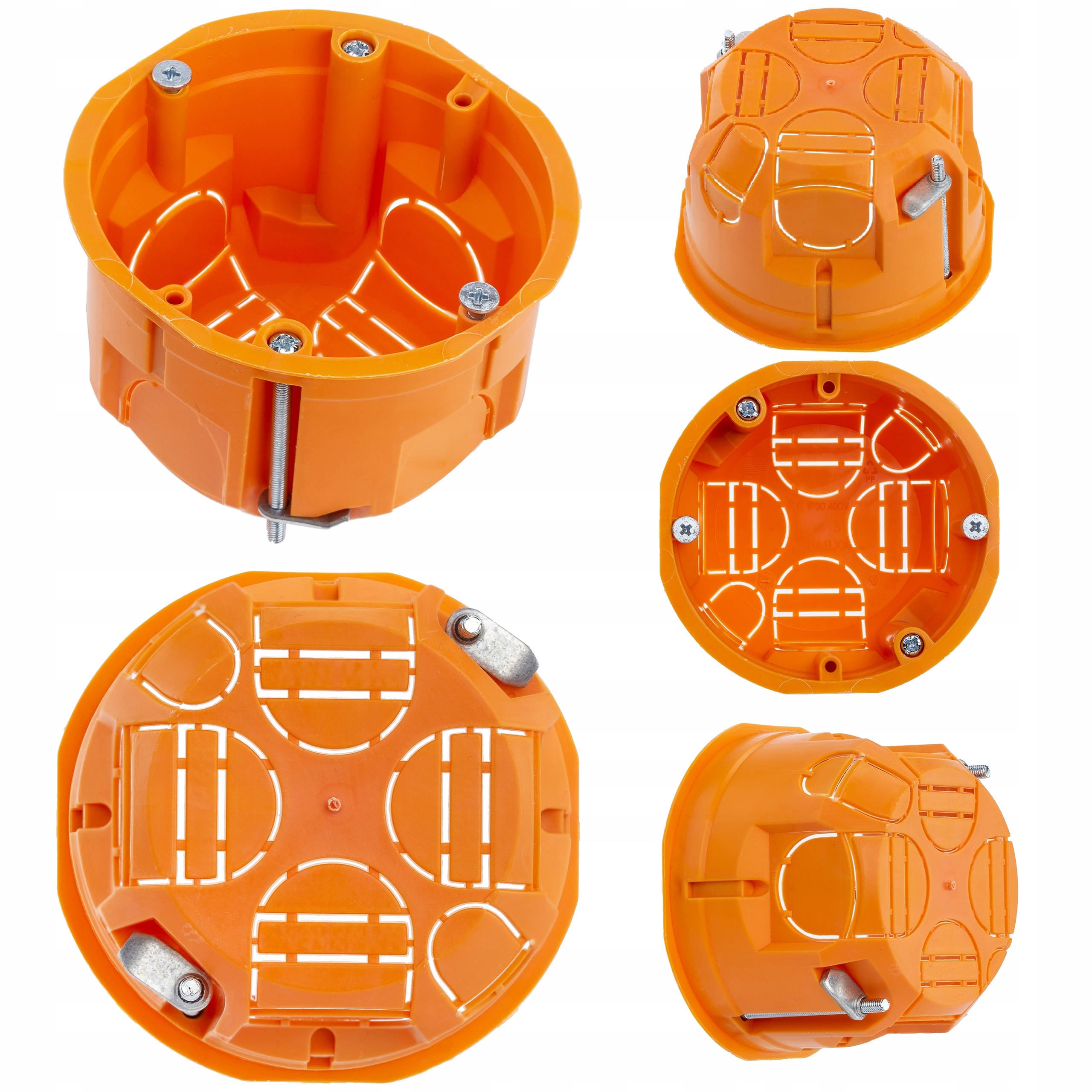 PUSZKA PK-60 p/t PAWBOL A.0046LP REGIPS Szerokość 68 mm