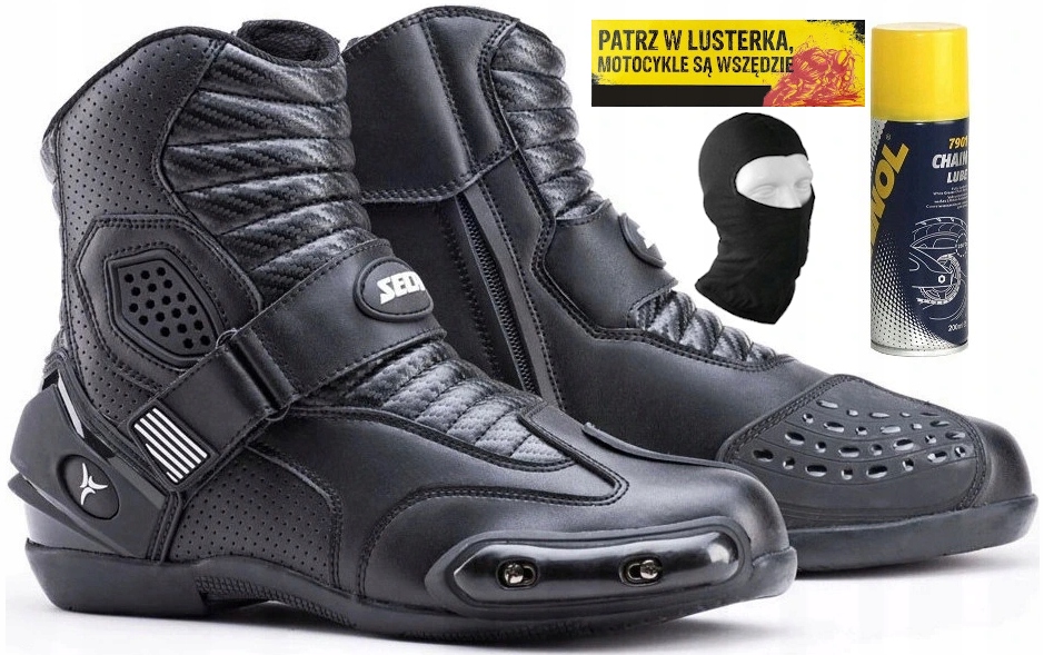 

Seca Sprint II Lady Skóra 3xGRATIS 36