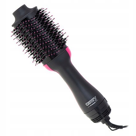 Camry Hair styler Cr 2025 Warranty 24 month(s) Number of heating le