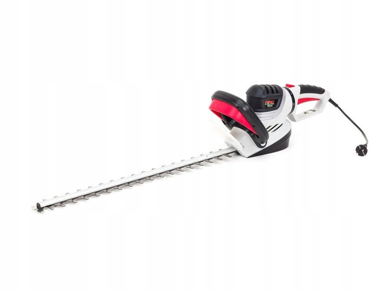 

Nożyce do żywopłotu Nac HE75-CH elektryczne 61cm