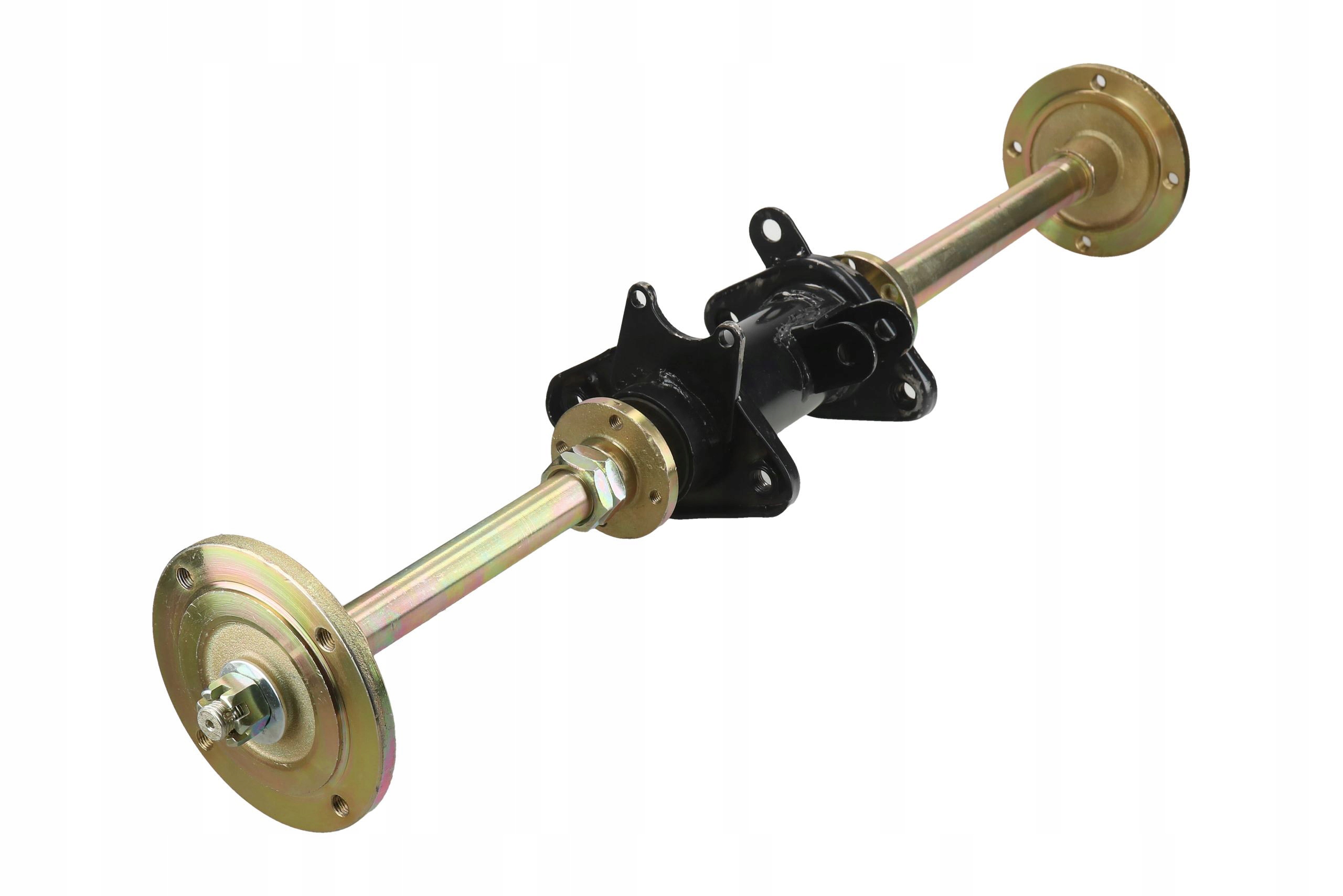 

Oś napędowa tylna Quad Atv 150 200 250 Bashan