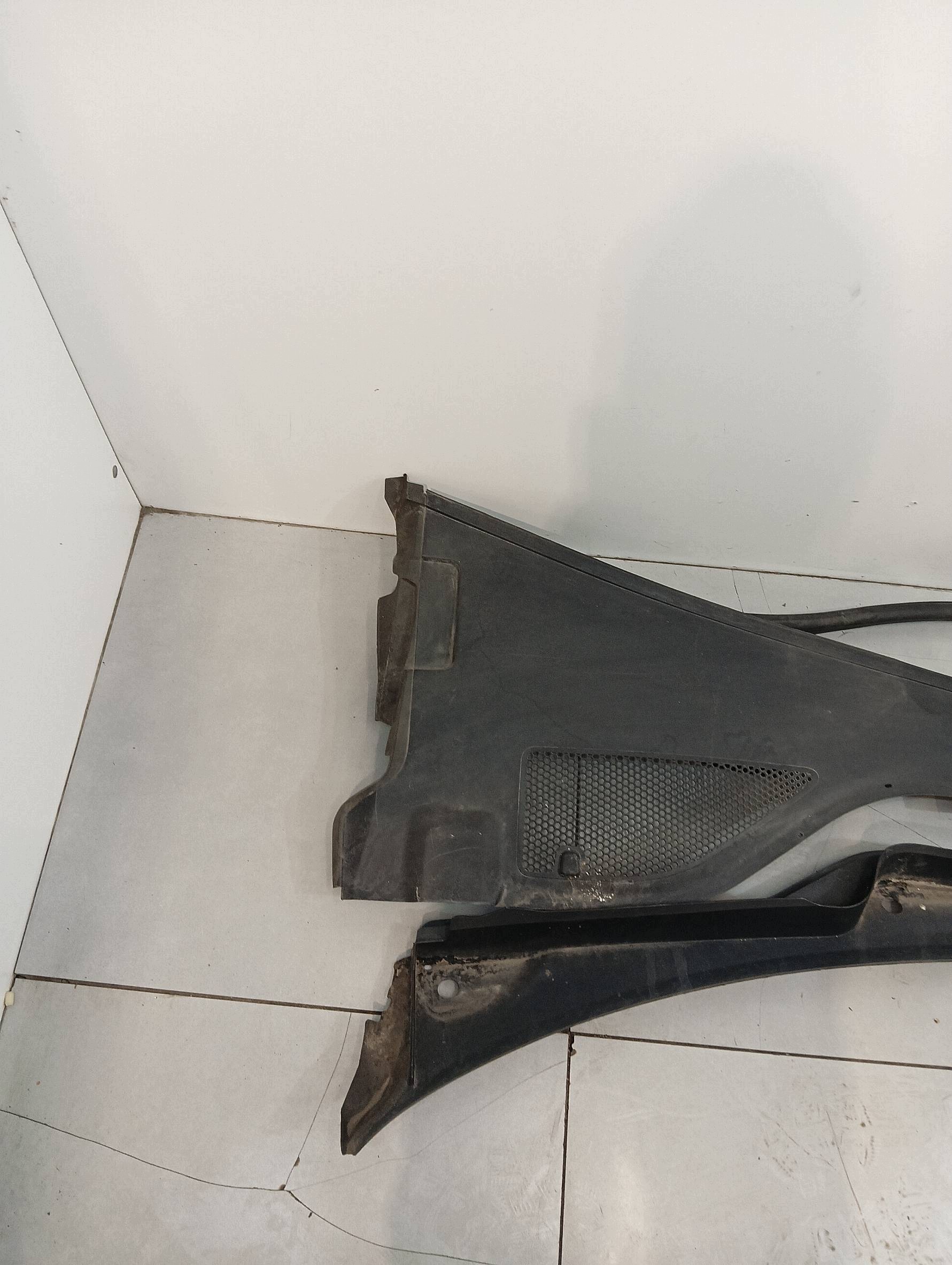 torpédo KOMPLET 4G8819447 Audi A6 IV (2011-2018) C7