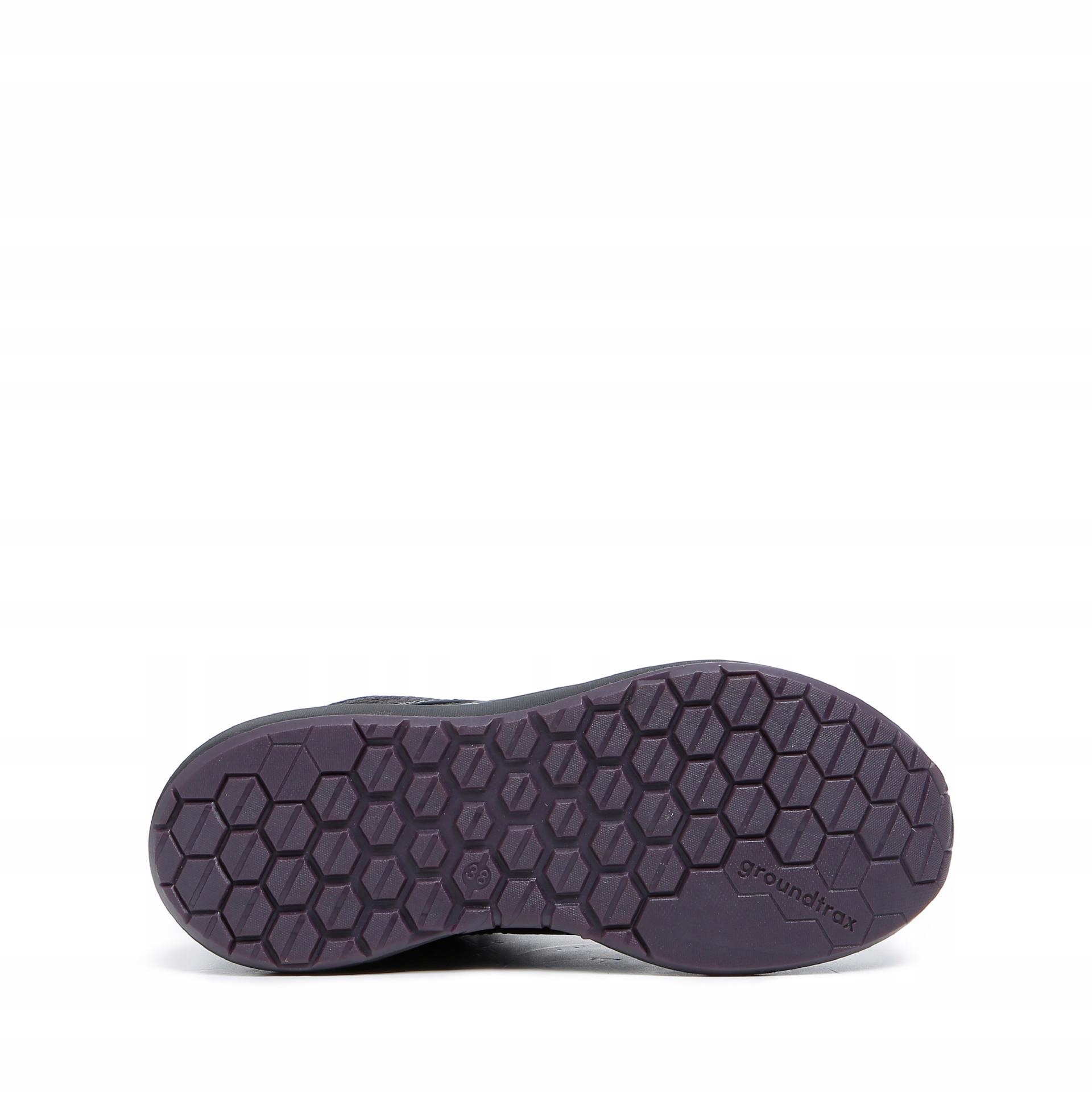 Buty Motocyklowe Damskie Momo Design Firegun-3 WP Woman 36 Rozmiar 36