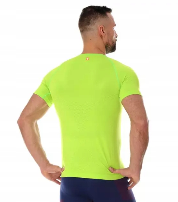 Koszulka Biegowa RUNNING AIR PRO SS13280 r. XXL Kod producenta SS13280