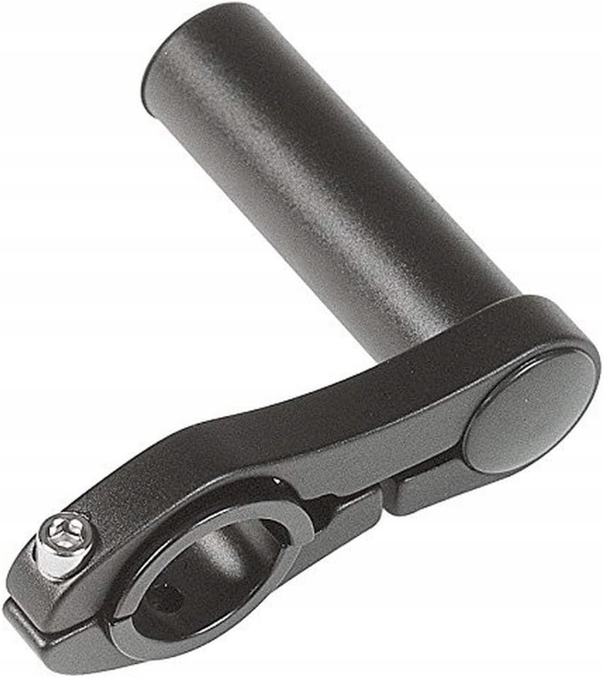Uchwyt adapter na kierownicę rowerową Mounty Space Saver