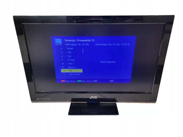 Telewizory Używane w Telewizory JVC - Najlepsze ceny tylko Telewizory Używane w Telewizory JVC - Najlepsze ceny tylko