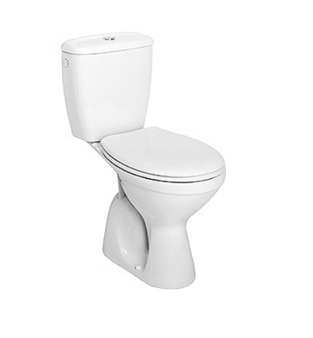 Wc Geberit Kolo Idol odpływ pionowy 19036