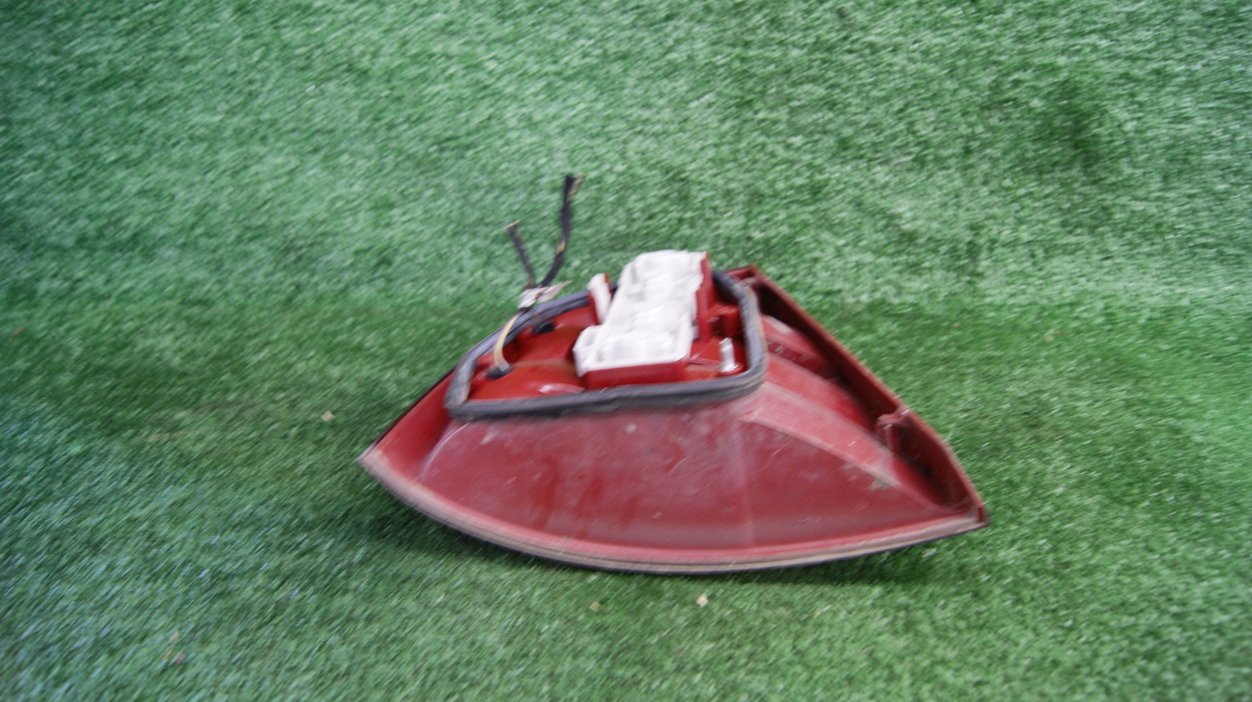 light right rear SKODA OCTAVIA 2 1Z5945096A