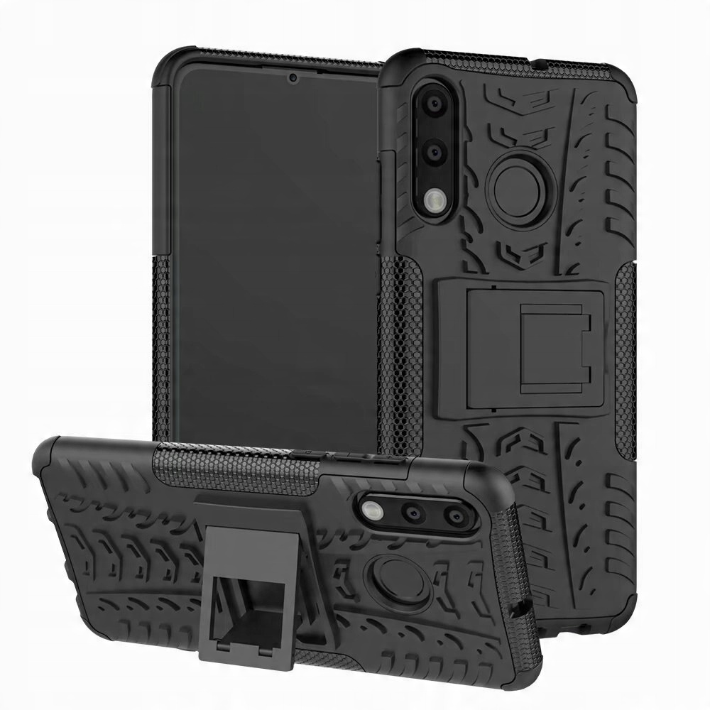 

Etui Pancerne Hybrid Case na Huawei Honor 20 lite