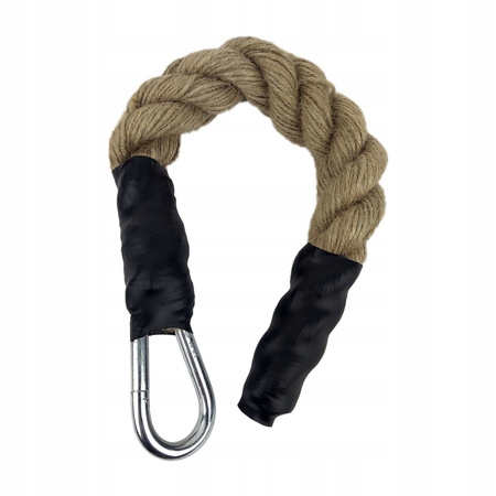 LINA TRENINGOWA DO TRENINGU CHWYTU OCR UNDERFIT 1M Marka UNDERFIT