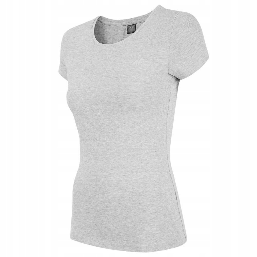 KOSZULKA DAMSKA 4F T-SHIRT PODKOSZULEK SPORTOWA Kod producenta 4FSS23TTSHF580