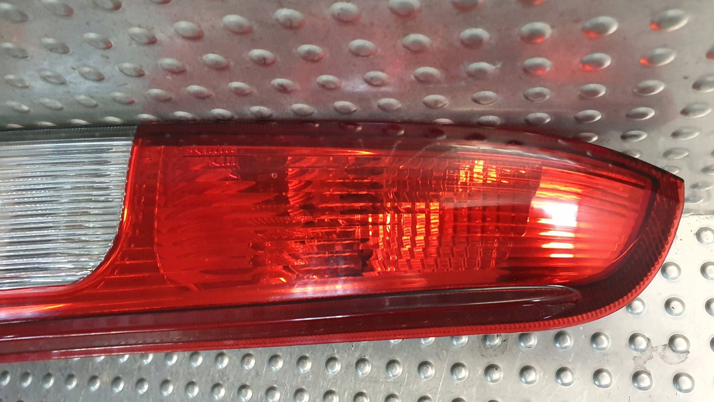 light rear part right FORD C-MAX MK1 03