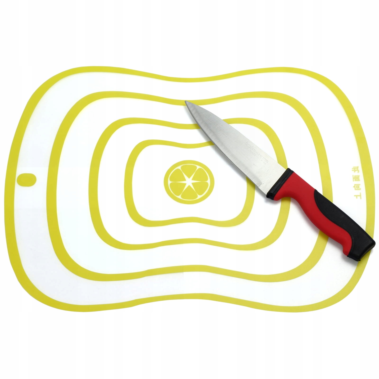 

Mata, deska kuchenna do krojenia elastyczna