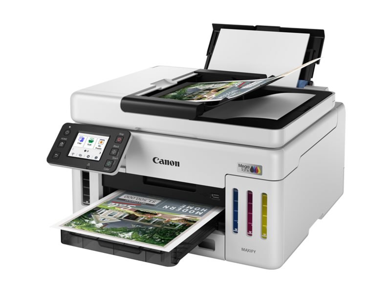 Canon Ij Mfp Maxify GX6150 Eur Canon