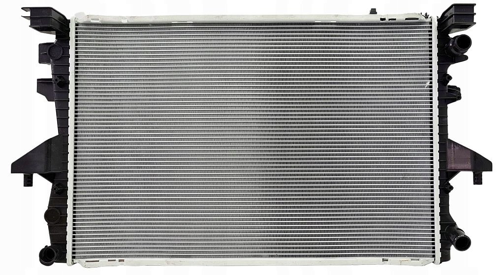 VW T5 TRANSPORTER 2.5 TDI 2003 - 2009 WODA + KLIMA