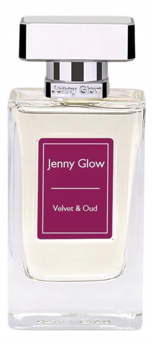 Jenny Glow Velvet Oud parfémovaná voda sprej 80 ml