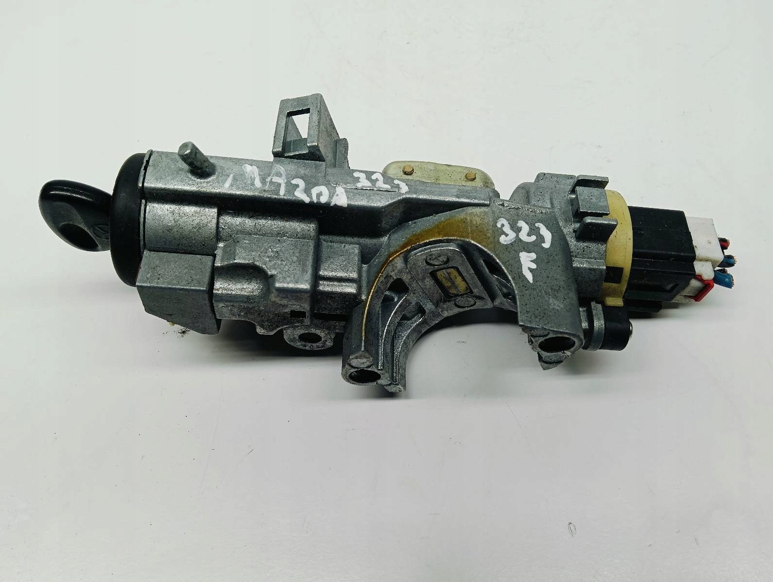 Accensione MAZDA 323F 1,6 16V