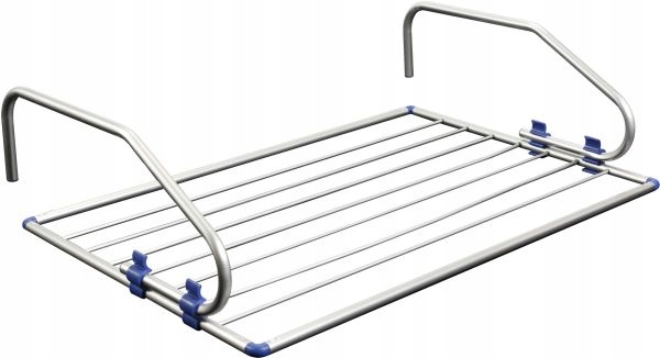 Suszarka na pranie na okno kampera Mary XL Brunner