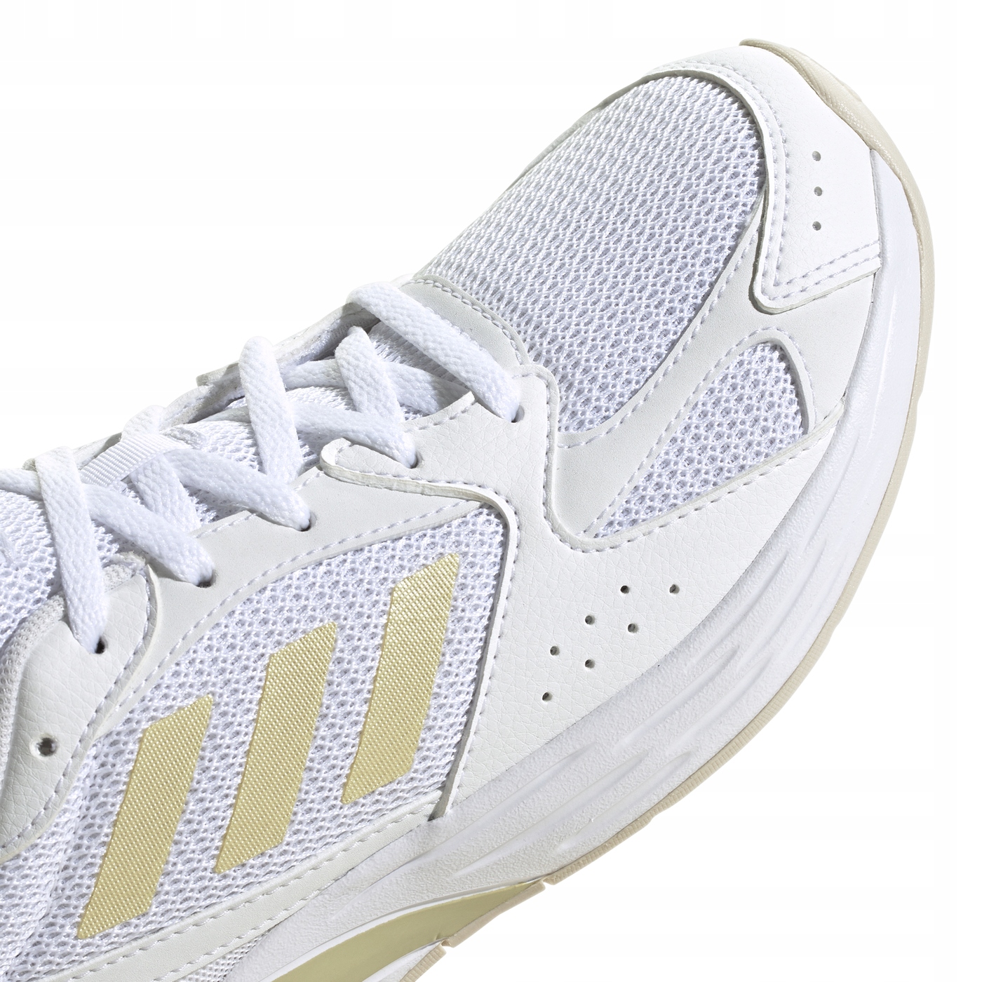 DAMSKIE BUTY RESPONSE RUN GY1153 ADIDAS 39 1/3 Płeć kobieta