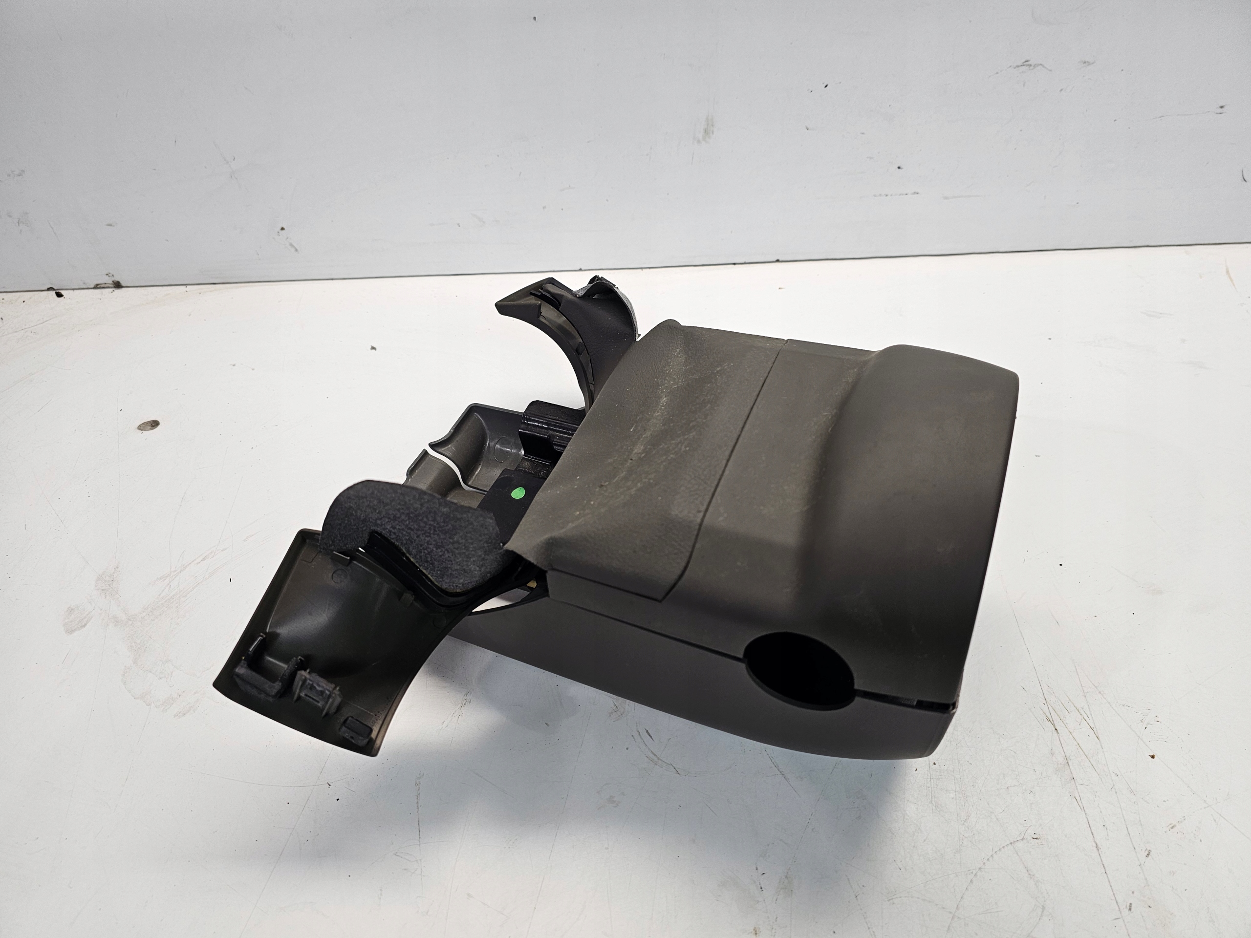 Blende Abdeckung der Lenksäule des Lenkrads AUDI A4 B8 A5 8K0953516B J42