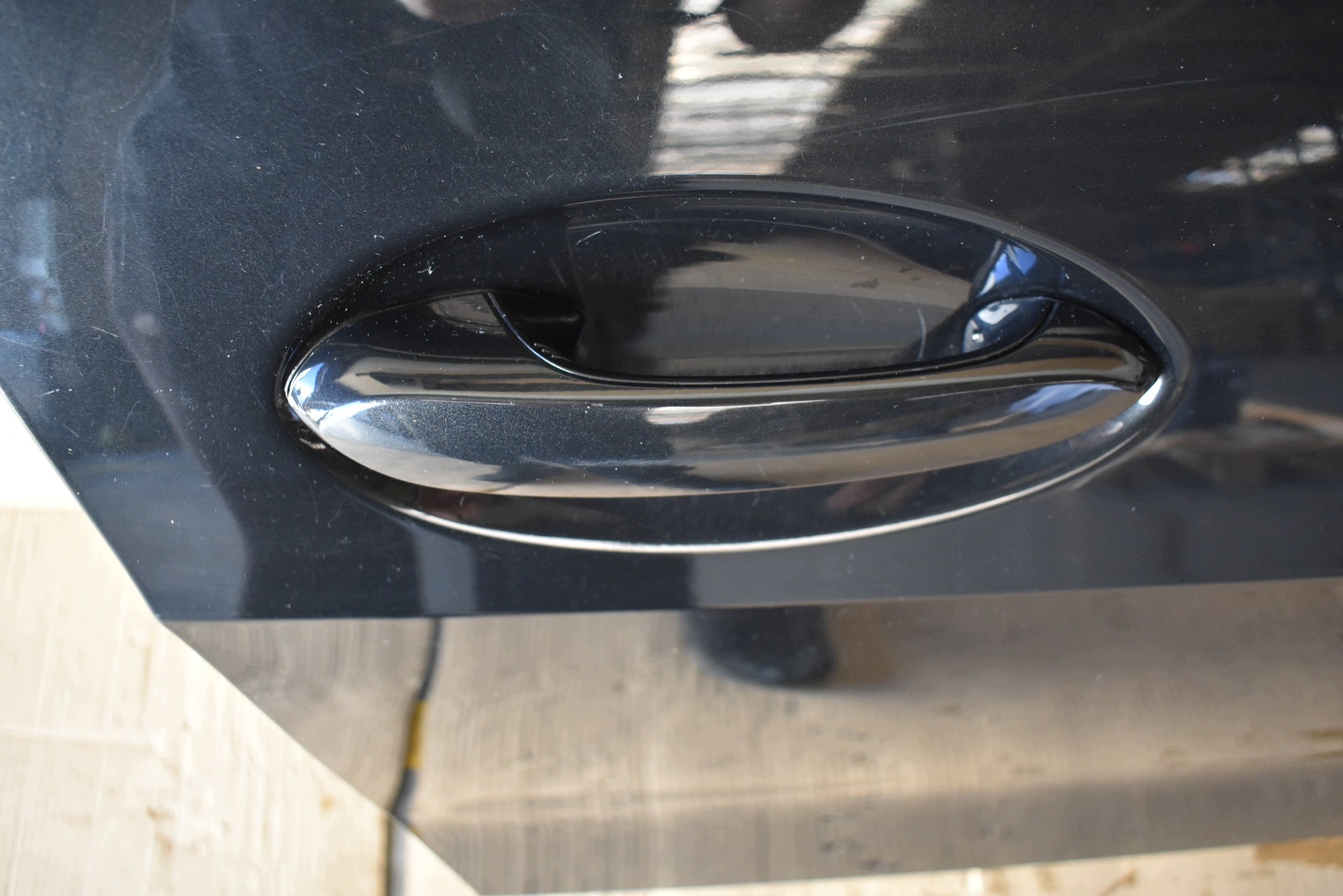 IDEALNE door front front right colour 475 BMW G07 X7 1