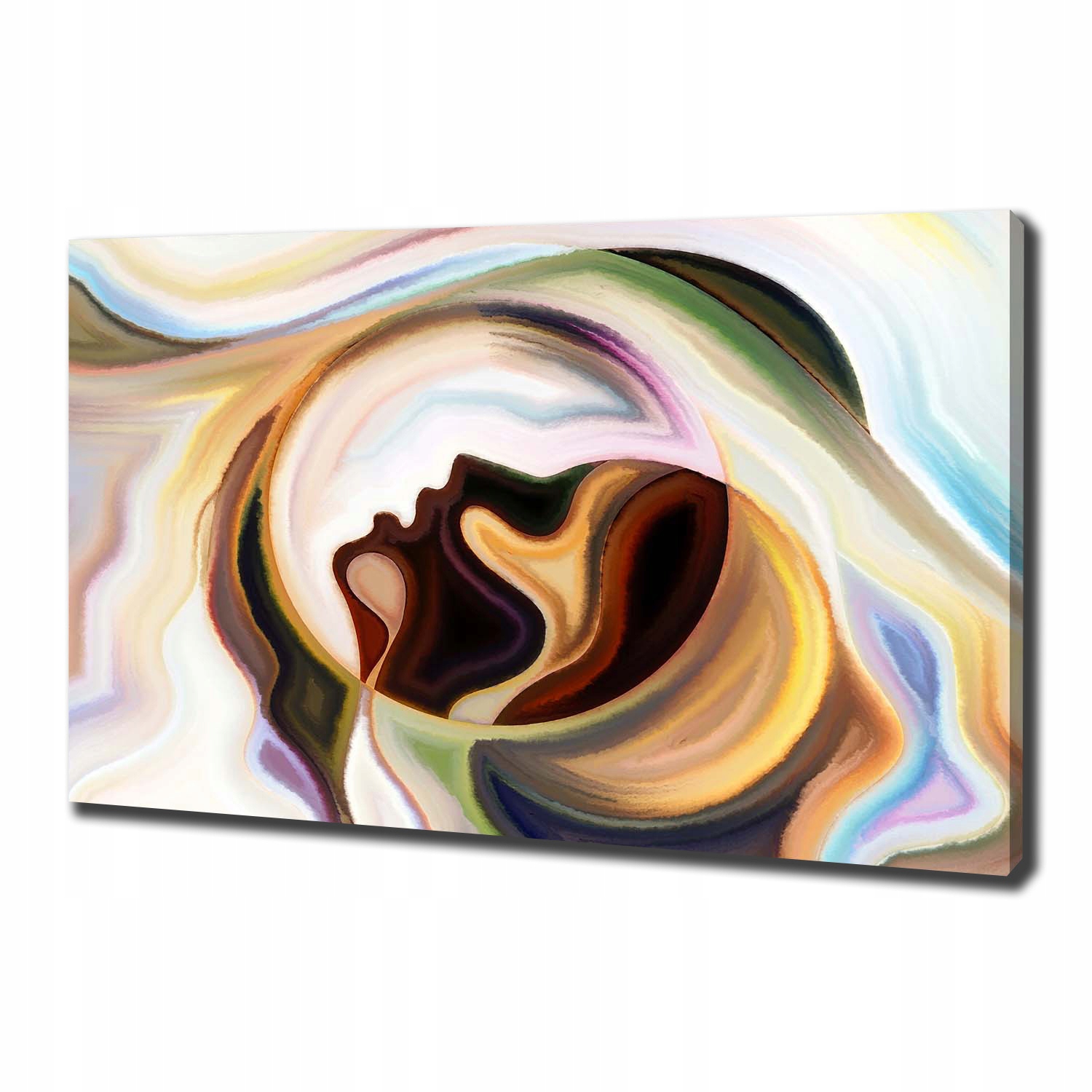 

Foto obraz canvas na ścianę Abstrakcja 100x70 cm