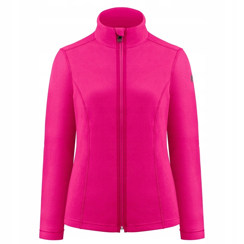 Damska Bluza Poivre Blanc Micro Fleece Pink 1500 M-38