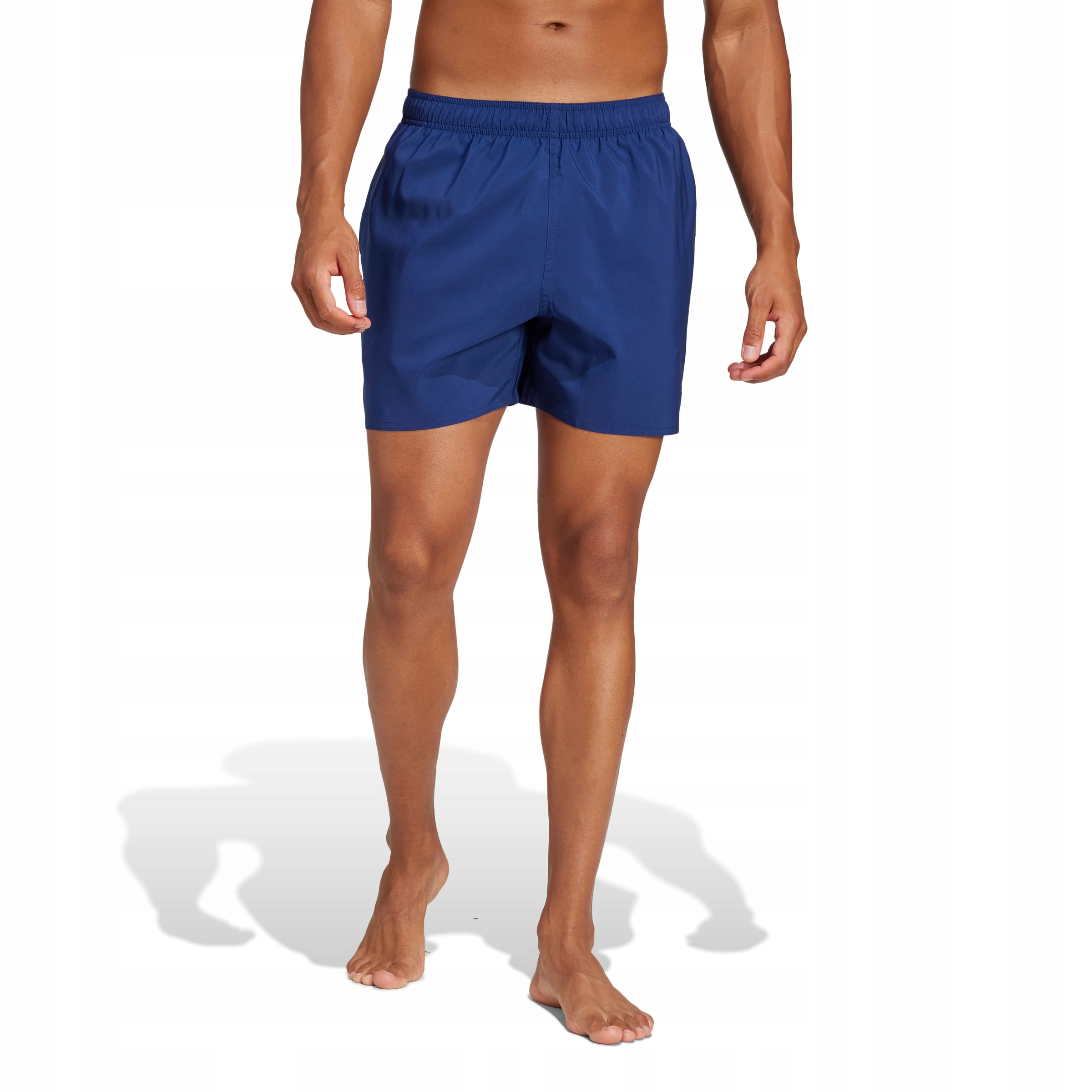 szorty spodenki męskie kąpielowe plażowe adidas r L JC6638